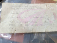 Original New Mahindra Scorpio Right Front Roof Rack Cap