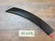 Original Used Land Rover Range Rover Left Rear Wheel Arch Moulding Extension