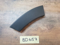Original New Suzuki Vitara Brezza Toyota Urban Cruiser Left Rear Wheel Arch Moulding Extension