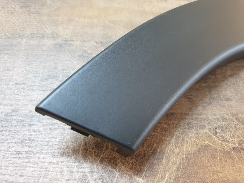 Original New Suzuki Vitara Brezza Toyota Urban Cruiser Left Rear Wheel Arch Moulding Extension