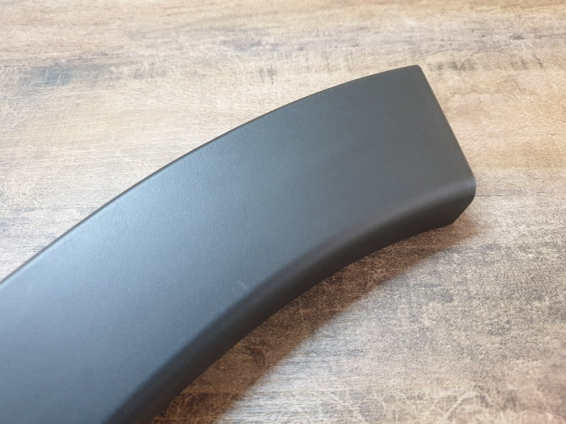 Original New Suzuki Vitara Brezza Toyota Urban Cruiser Left Rear Wheel Arch Moulding Extension
