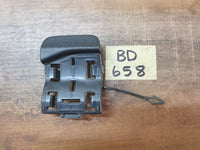 Original Used Mercedes-Benz GLA H247 Rear Bumper Towing Eye Cover
