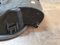 Original Used Mercedes-Benz A-Class W176 Fuel Tank Filler Recess Without Cover