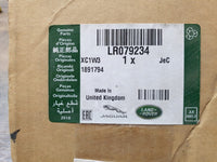 Original New Land Rover Range Rover 2015 Left Front Fender Trim
