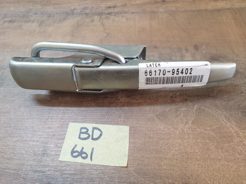 Original New Toyota Land Cruiser Tailgate Handle Left or Right