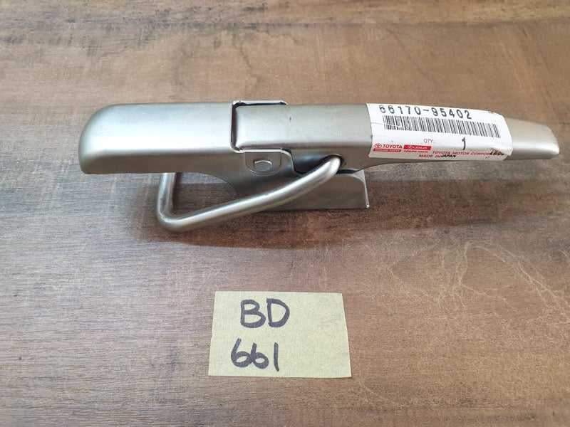 Original New Toyota Land Cruiser Tailgate Handle Left or Right