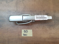 Original New Toyota Land Cruiser Tailgate Handle Left or Right