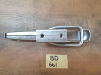 Original New Toyota Land Cruiser Tailgate Handle Left or Right