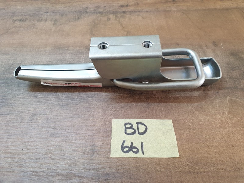 Original New Toyota Land Cruiser Tailgate Handle Left or Right