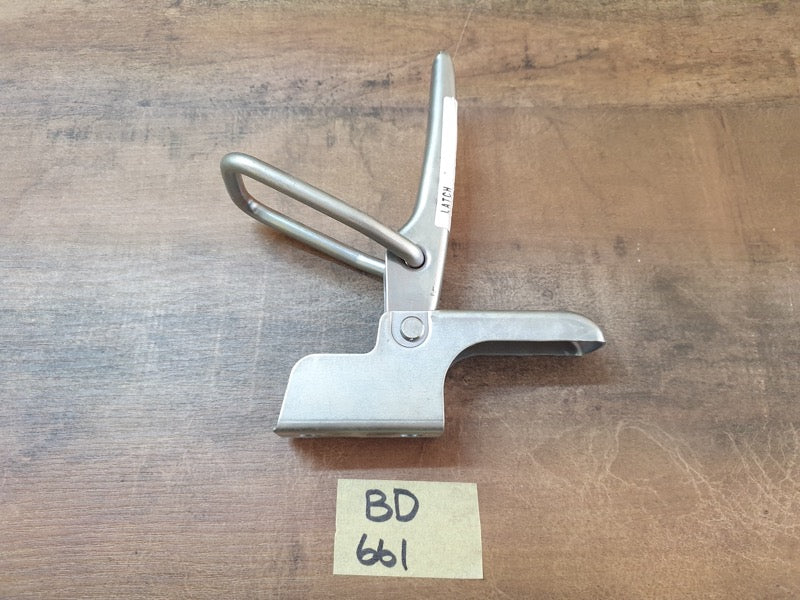 Original New Toyota Land Cruiser Tailgate Handle Left or Right