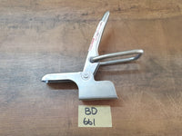 Original New Toyota Land Cruiser Tailgate Handle Left or Right