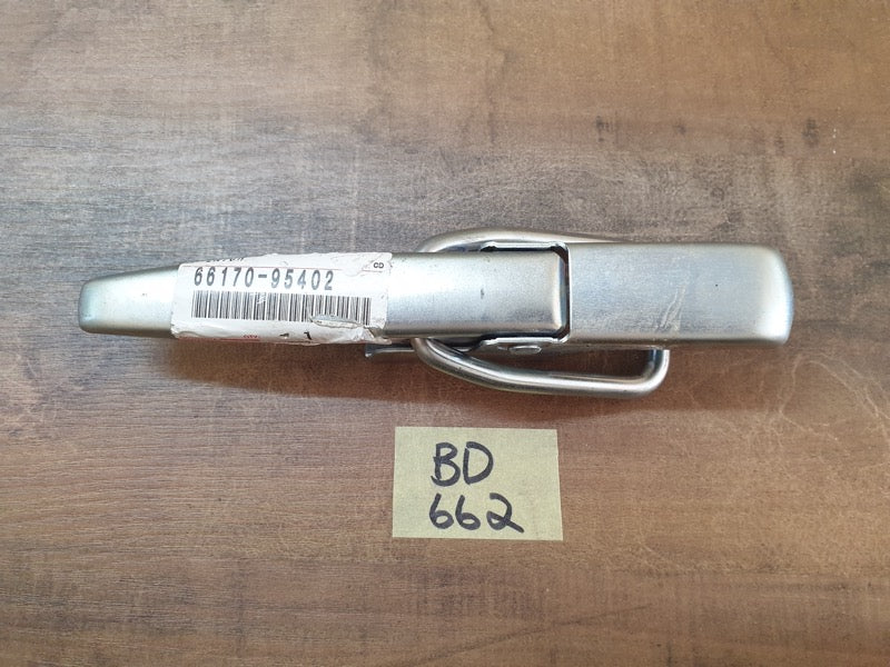 Original New Toyota Land Cruiser Tailgate Handle Left or Right
