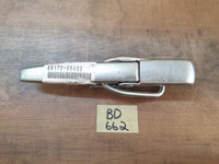 Original New Toyota Land Cruiser Tailgate Handle Left or Right