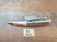 Original New Toyota Land Cruiser Tailgate Handle Left or Right