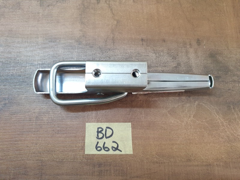 Original New Toyota Land Cruiser Tailgate Handle Left or Right