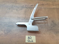 Original New Toyota Land Cruiser Tailgate Handle Left or Right