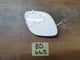 Original Used Mercedes-Benz C-Class W205 Front Bumper Towing Eye Cover