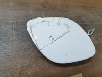 Original Used Mercedes-Benz C-Class W205 Front Bumper Towing Eye Cover