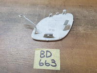 Original Used Mercedes-Benz C-Class W205 Front Bumper Towing Eye Cover