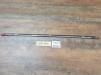 Original New Jeep Grand Cherokee Right Rear Door Upper Chrome Moulding