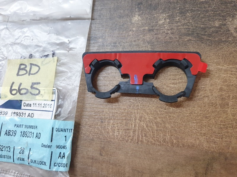 Original New Ford Ranger Load Body Tie Down Hook Cover