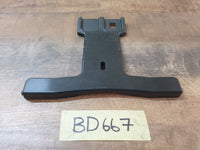 Original New Mercedes-Benz C-Class W204 Radiator Grille Support Bracket