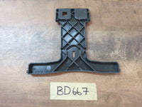 Original New Mercedes-Benz C-Class W204 Radiator Grille Support Bracket
