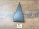 Original Used Volkswagen Polo Right Front Door Window Mirror Trim