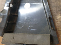Original Used Volkswagen Polo Right Front Door Window Mirror Trim