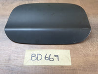 Original New Mercedes-Benz CLA W117 Fuel Tank Flap