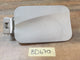 Original Used Hyundai H-1 Fuel Tank Flap
