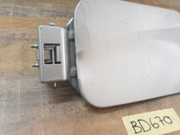 Original Used Hyundai H-1 Fuel Tank Flap