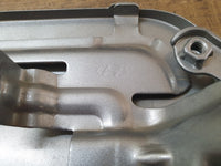 Original Used Hyundai H-1 Fuel Tank Flap