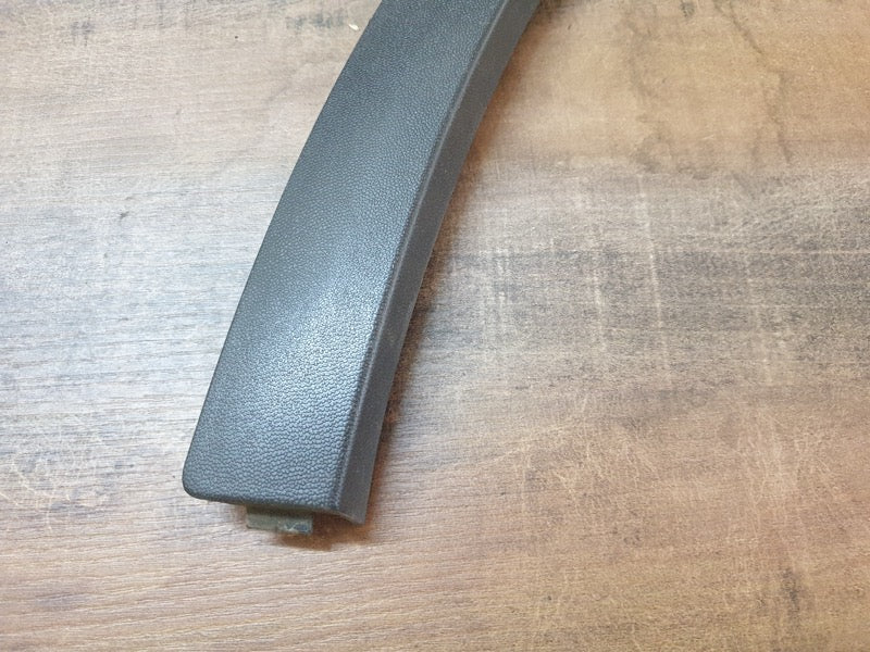 Original Used Mercedes-Benz GLC W253 Right Front Wheel Arch Moulding