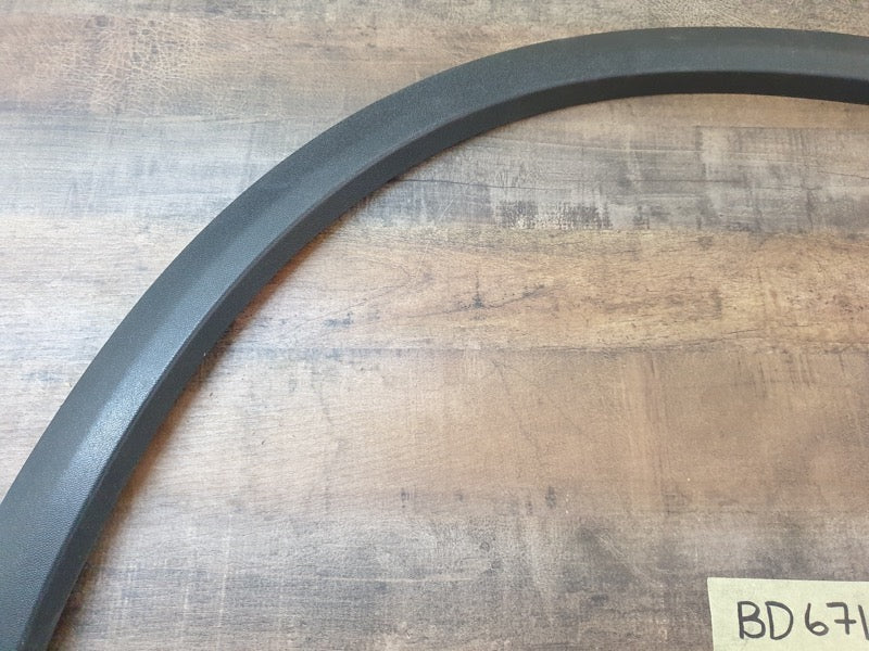Original Used Mercedes-Benz GLC W253 Right Front Wheel Arch Moulding