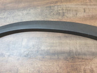 Original Used Mercedes-Benz GLC W253 Right Front Wheel Arch Moulding