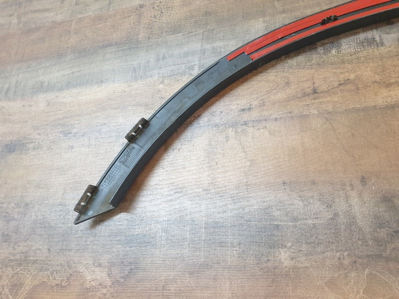 Original Used Mercedes-Benz GLC W253 Right Front Wheel Arch Moulding
