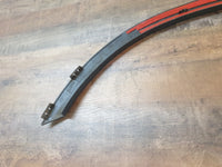 Original Used Mercedes-Benz GLC W253 Right Front Wheel Arch Moulding