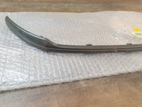 Original New Toyota Hilux Lower Radiator Grille Trim Moulding