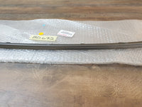Original New Toyota Hilux Lower Radiator Grille Trim Moulding