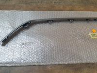 Original New Toyota Hilux Lower Radiator Grille Trim Moulding