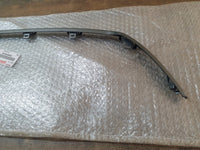 Original New Toyota Hilux Lower Radiator Grille Trim Moulding