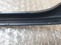 Original New Toyota Hilux Lower Radiator Grille Trim Moulding
