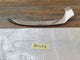Original Used Mercedes-Benz C-Class W205 Right Front Bumper Chrome Moulding