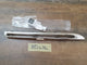 Original New Mercedes-Benz GLC X253 Right Upper Radiator Chrome Trim Moulding