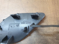 Original New Mercedes-Benz GLC W253 Front Bumper Towing Eye Cover