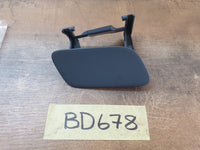 Original New Mercedes-Benz GLA W156 Right Front Headlight Washer Cover