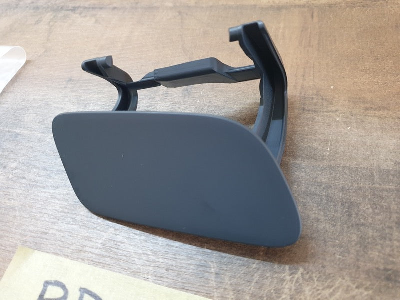 Original New Mercedes-Benz GLA W156 Right Front Headlight Washer Cover
