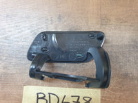 Original New Mercedes-Benz GLA W156 Right Front Headlight Washer Cover