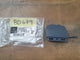 Original New Mercedes-Benz GLA X156 Front Bumper Towing Eye Cover